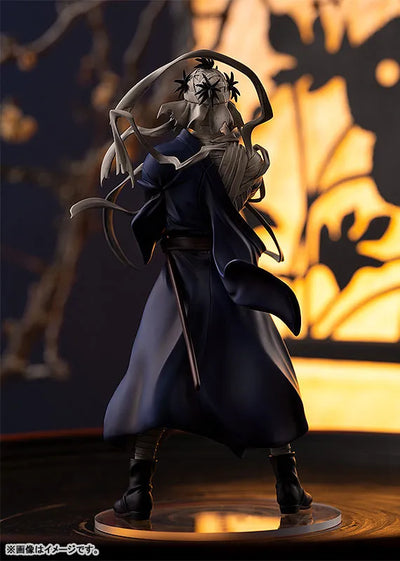 Rurouni Kenshin - Shishio Makoto - Pop Up Parade (Good Smile Company)ㅤ – Good Smile Company – ActionFigure Brasil — ambientada