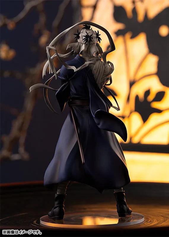 Rurouni Kenshin - Shishio Makoto - Pop Up Parade (Good Smile Company)ㅤ – Good Smile Company – ActionFigure Brasil
