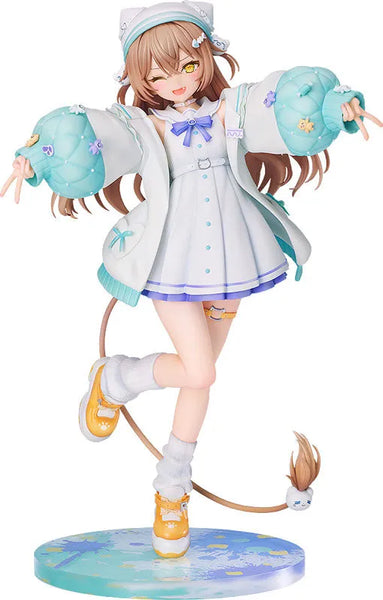 Rurudoraion - Rurudo Lion - 1/7 - Pastel Oniku Ver. (Good Smile Company)ㅤ – Good Smile Company – ActionFigureBrasil