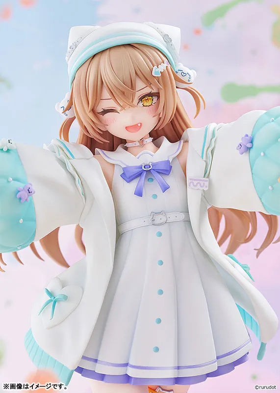 Rurudoraion - Rurudo Lion - 1/7 - Pastel Oniku Ver. (Good Smile Company)ㅤ – Good Smile Company – ActionFigureBrasil