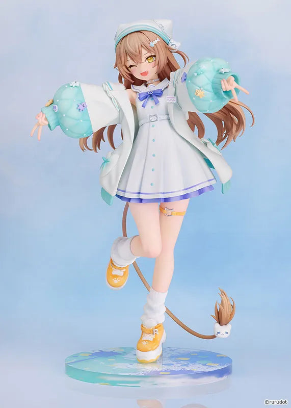 Rurudoraion - Rurudo Lion - 1/7 - Pastel Oniku Ver. (Good Smile Company)ㅤ – Good Smile Company – ActionFigureBrasil