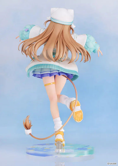 Rurudoraion - Rurudo Lion - 1/7 - Pastel Oniku Ver. (Good Smile Company)ㅤ – Good Smile Company – ActionFigureBrasil — ambientada
