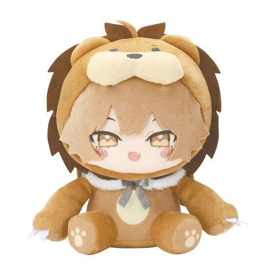 Rurudoraion - Rurudo Lion - 100th King (Bandai) [Shop Exclusive]ㅤ – Bandai – ActionFigureBrasil