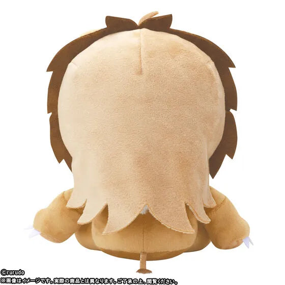 Rurudoraion - Rurudo Lion - 100th King (Bandai) [Shop Exclusive]ㅤ – Bandai – ActionFigureBrasil