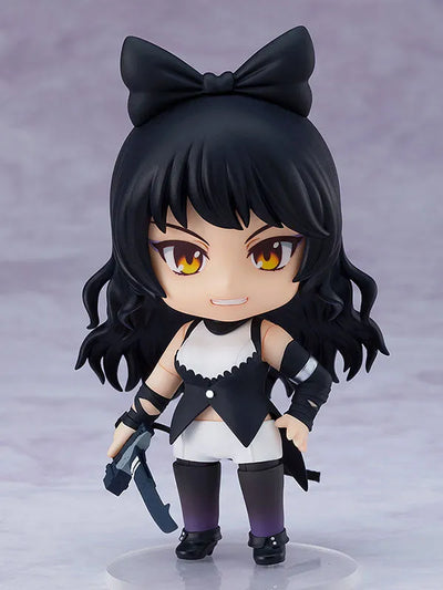 RWBY - Blake Belladonna - Nendoroid #1553 (Good Smile Company)ㅤ – Good Smile Company – ActionFigure Brasil — ambientada