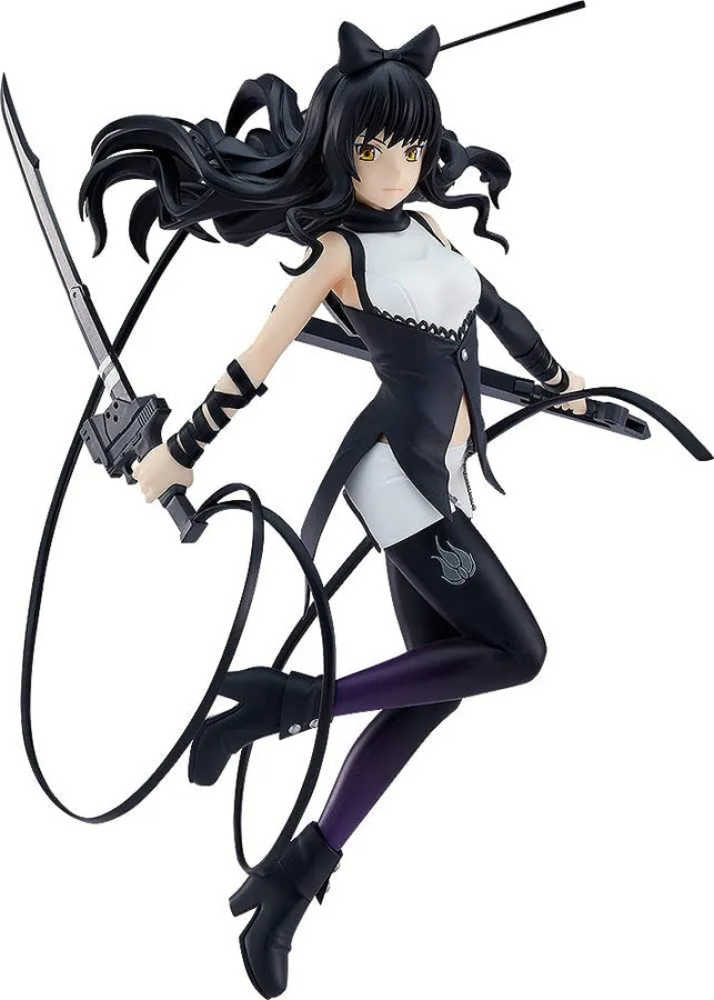 RWBY - Blake Belladonna - Pop Up Parade (Good Smile Company)ㅤ – Good Smile Company – ActionFigure Brasil