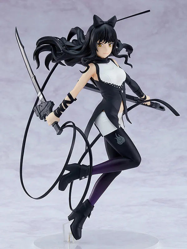 RWBY - Blake Belladonna - Pop Up Parade (Good Smile Company)ㅤ – Good Smile Company – ActionFigure Brasil