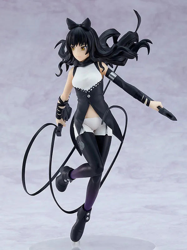 RWBY - Blake Belladonna - Pop Up Parade (Good Smile Company)ㅤ – Good Smile Company – ActionFigure Brasil