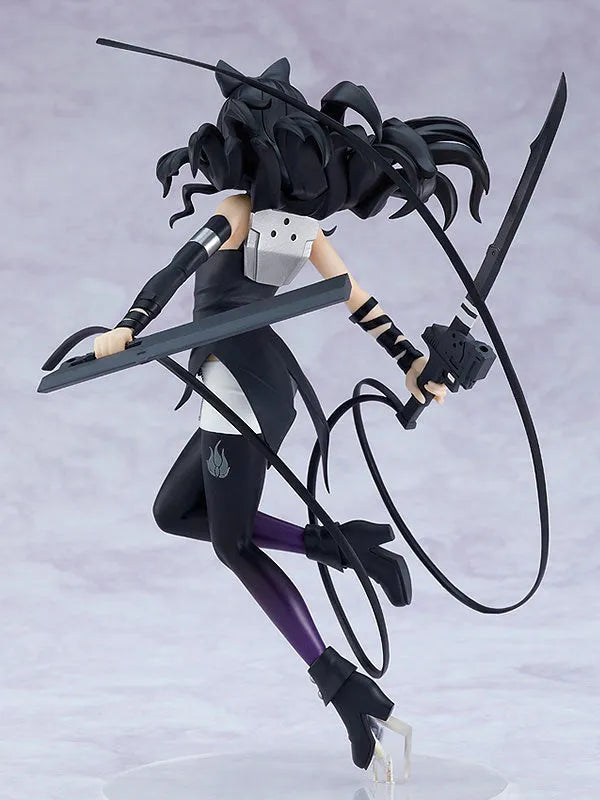 RWBY - Blake Belladonna - Pop Up Parade (Good Smile Company)ㅤ – Good Smile Company – ActionFigure Brasil