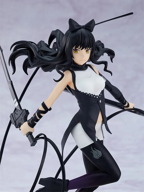 RWBY - Blake Belladonna - Pop Up Parade (Good Smile Company)ㅤ – Good Smile Company – ActionFigure Brasil