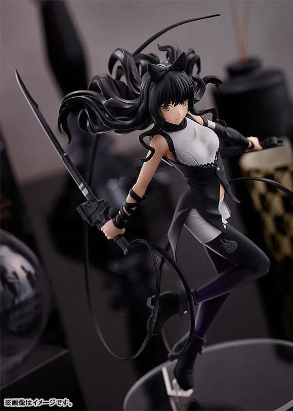 RWBY - Blake Belladonna - Pop Up Parade (Good Smile Company)ㅤ – Good Smile Company – ActionFigure Brasil