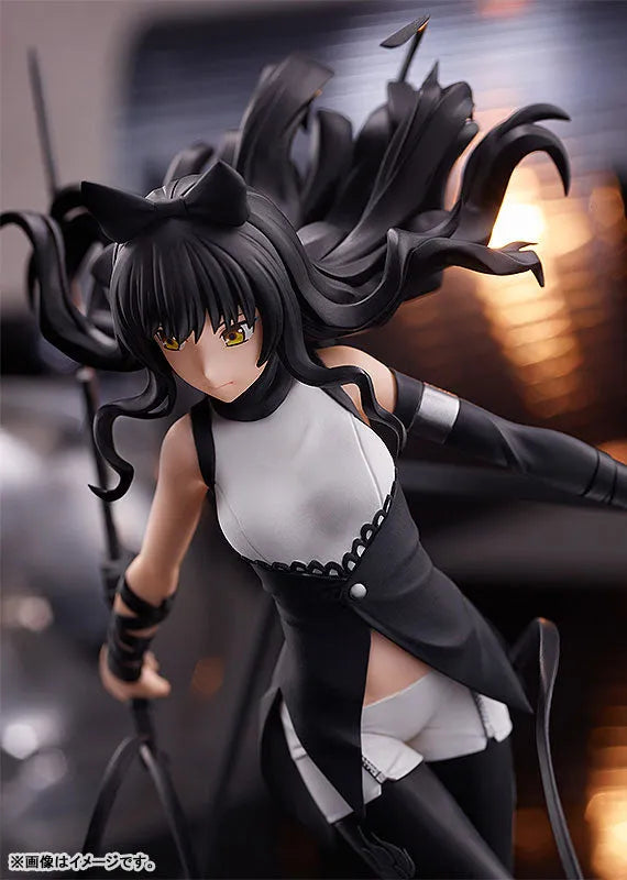 RWBY - Blake Belladonna - Pop Up Parade (Good Smile Company)ㅤ – Good Smile Company – ActionFigure Brasil