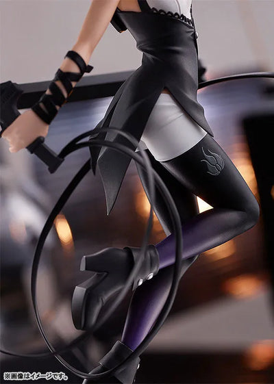 RWBY - Blake Belladonna - Pop Up Parade (Good Smile Company)ㅤ – Good Smile Company – ActionFigureBrasil — ângulo diferente