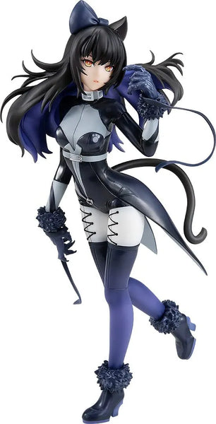 RWBY Hyousetsu Teikoku - Blake Belladonna - Pop Up Parade - Lucid Dream (Good Smile Company)ㅤ – Good Smile Company – ActionFigure Brasil