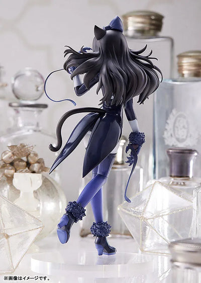 RWBY Hyousetsu Teikoku - Blake Belladonna - Pop Up Parade - Lucid Dream (Good Smile Company)ㅤ – Good Smile Company – ActionFigure Brasil — ângulo diferente