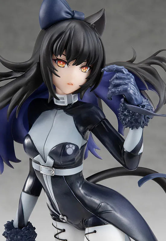 RWBY Hyousetsu Teikoku - Blake Belladonna - Pop Up Parade - Lucid Dream (Good Smile Company)ㅤ – Good Smile Company – ActionFigure Brasil