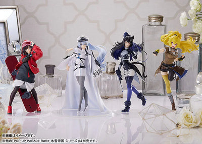 RWBY Hyousetsu Teikoku - Blake Belladonna - Pop Up Parade - Lucid Dream (Good Smile Company)ㅤ – Good Smile Company – ActionFigure Brasil — close