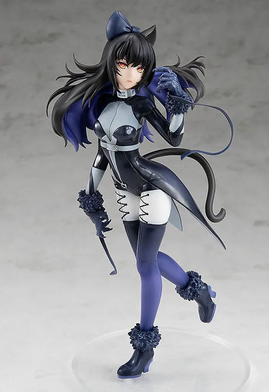 RWBY Hyousetsu Teikoku - Blake Belladonna - Pop Up Parade - Lucid Dream (Good Smile Company)ㅤ – Good Smile Company – ActionFigure Brasil
