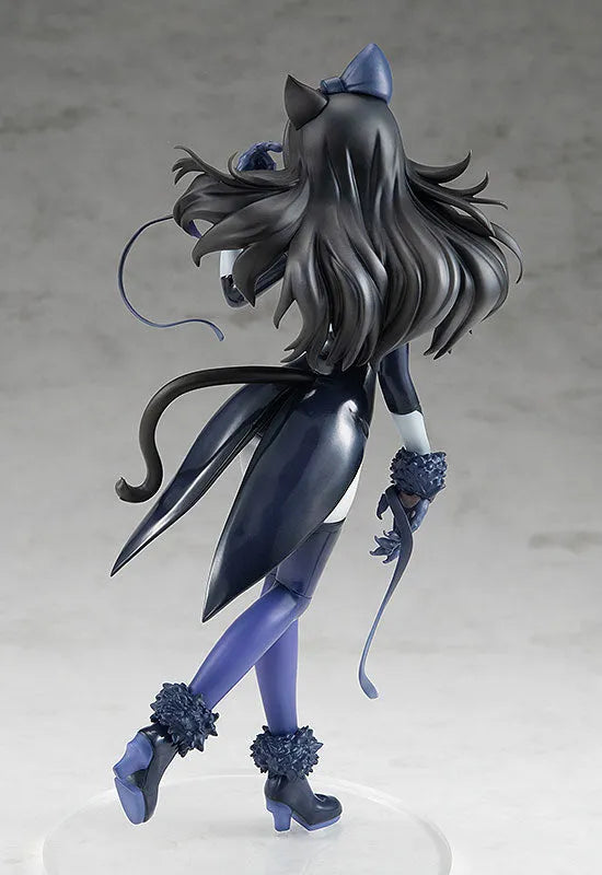 RWBY Hyousetsu Teikoku - Blake Belladonna - Pop Up Parade - Lucid Dream (Good Smile Company)ㅤ – Good Smile Company – ActionFigure Brasil