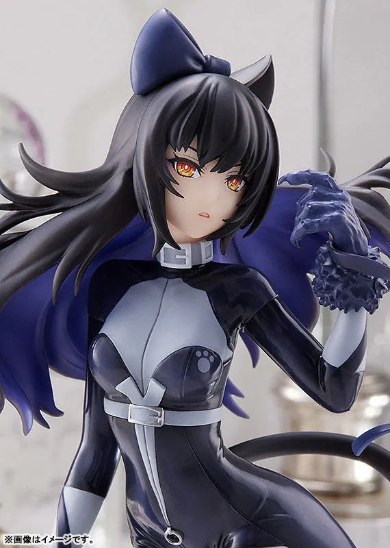 RWBY Hyousetsu Teikoku - Blake Belladonna - Pop Up Parade - Lucid Dream (Good Smile Company)ㅤ – Good Smile Company – ActionFigure Brasil