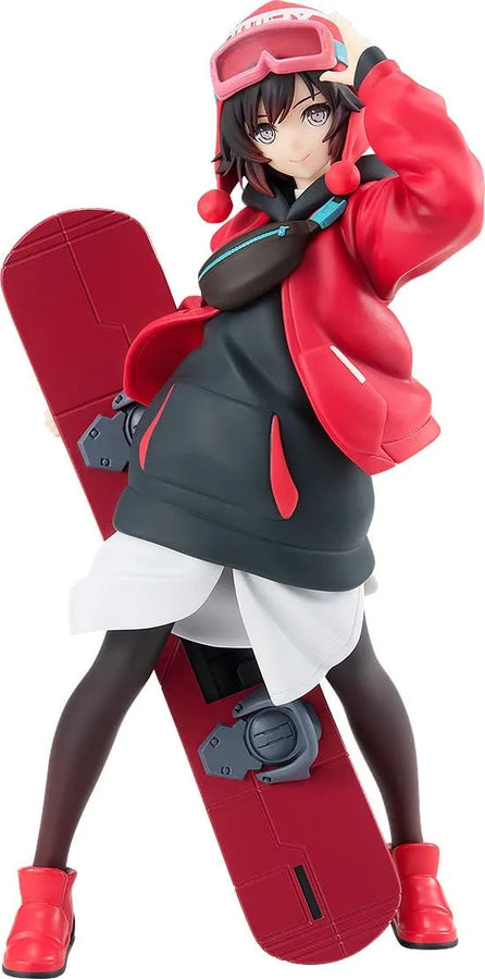 RWBY Hyousetsu Teikoku - Ruby Rose - Pop Up Parade - Lucid Dream (Good Smile Company)ㅤ – Good Smile Company – ActionFigure Brasil