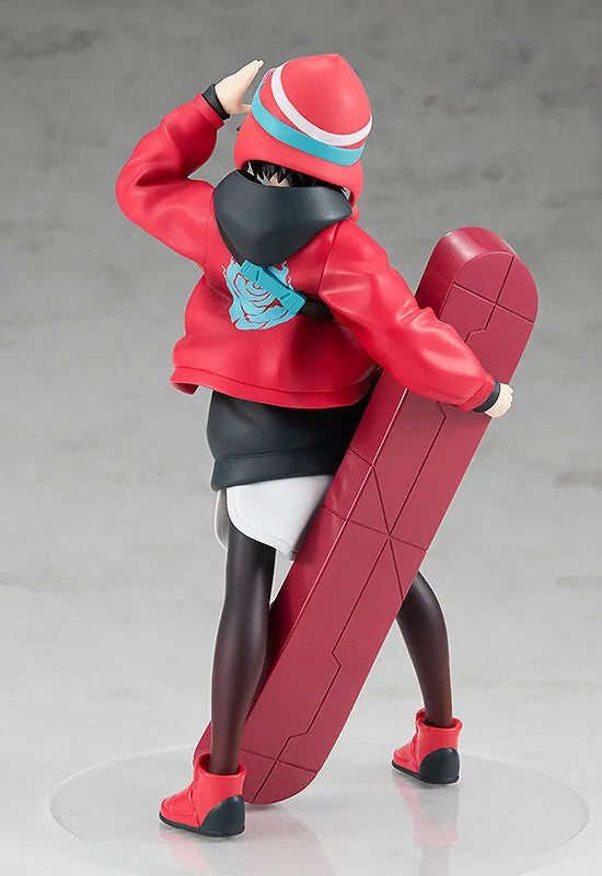 RWBY Hyousetsu Teikoku - Ruby Rose - Pop Up Parade - Lucid Dream (Good Smile Company)ㅤ – Good Smile Company – ActionFigure Brasil