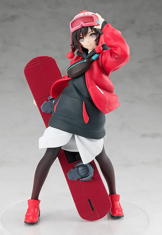 RWBY Hyousetsu Teikoku - Ruby Rose - Pop Up Parade - Lucid Dream (Good Smile Company)ㅤ – Good Smile Company – ActionFigure Brasil