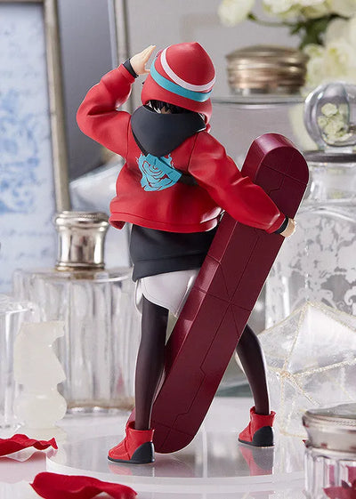 RWBY Hyousetsu Teikoku - Ruby Rose - Pop Up Parade - Lucid Dream (Good Smile Company)ㅤ – Good Smile Company – ActionFigure Brasil — com base expositora