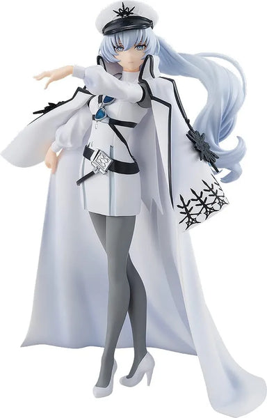 RWBY Hyousetsu Teikoku - Weiss Schnee - Pop Up Parade - Nightmare Side (Good Smile Company)ㅤ – Good Smile Company – ActionFigure Brasil