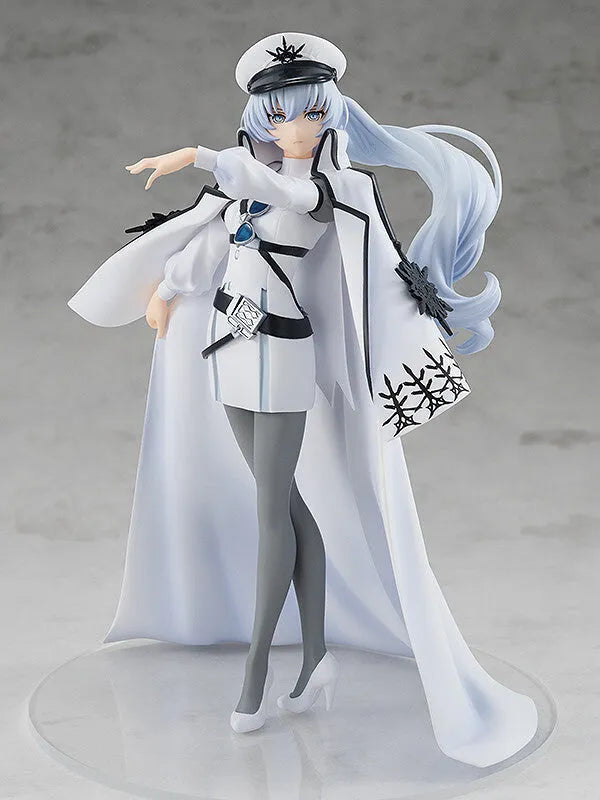 RWBY Hyousetsu Teikoku - Weiss Schnee - Pop Up Parade - Nightmare Side (Good Smile Company)ㅤ – Good Smile Company – ActionFigure Brasil