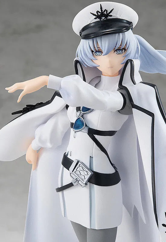 RWBY Hyousetsu Teikoku - Weiss Schnee - Pop Up Parade - Nightmare Side (Good Smile Company)ㅤ – Good Smile Company – ActionFigure Brasil