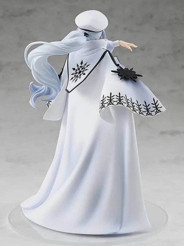 RWBY Hyousetsu Teikoku - Weiss Schnee - Pop Up Parade - Nightmare Side (Good Smile Company)ㅤ – Good Smile Company – ActionFigure Brasil