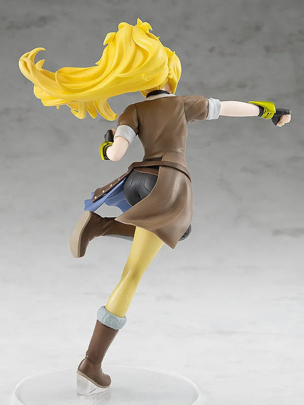 RWBY Hyousetsu Teikoku - Yang Xiao Long - Pop Up Parade - Lucid Dream (Good Smile Company)ㅤ – Good Smile Company – ActionFigure Brasil