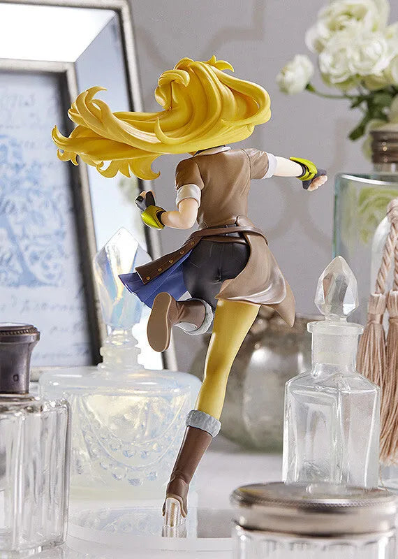 RWBY Hyousetsu Teikoku - Yang Xiao Long - Pop Up Parade - Lucid Dream (Good Smile Company)ㅤ – Good Smile Company – ActionFigure Brasil
