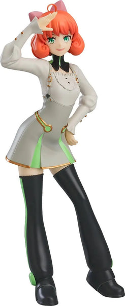 RWBY - Penny Polendina - Pop Up Parade (Good Smile Company)ㅤ – Good Smile Company – ActionFigure Brasil