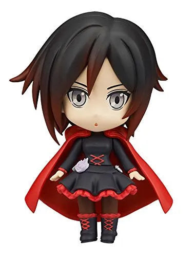 RWBY - Ruby Rose - Minissimo (Di molto bene)ㅤ – Di Molto Bene – ActionFigure Brasil