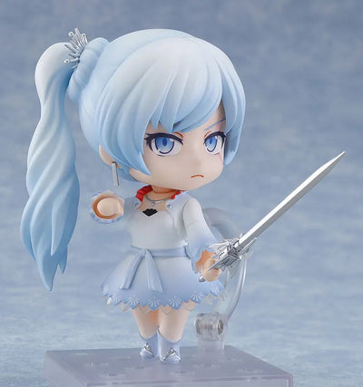 RWBY - Weiss Schnee - Nendoroid #1529 (Good Smile Company)ㅤ – Good Smile Company – ActionFigureBrasil — close