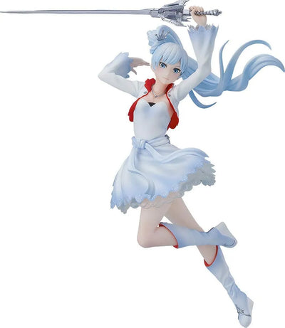 RWBY - Weiss Schnee - Pop Up Parade (Good Smile Company)ㅤ – Good Smile Company – ActionFigure Brasil