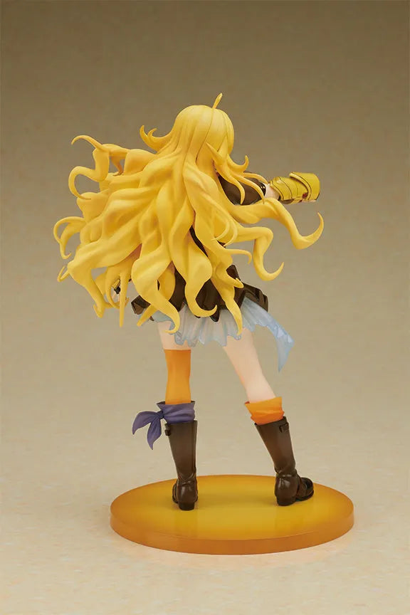 RWBY - Yang Xiao Long - 1/8ㅤ – Di Molto Bene – ActionFigure Brasil