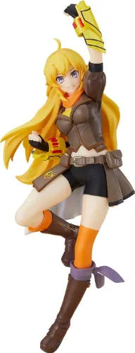 RWBY - Yang Xiao Long - Pop Up Parade (Good Smile Company)ㅤ – Good Smile Company – ActionFigure Brasil