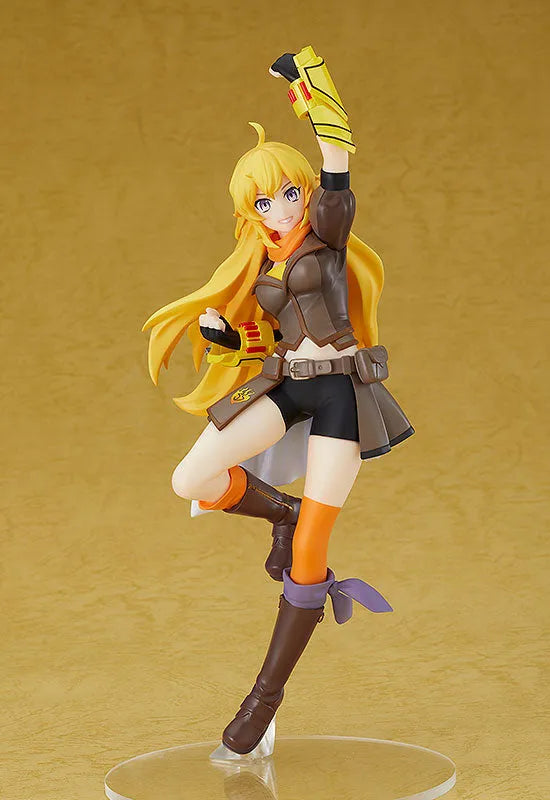 RWBY - Yang Xiao Long - Pop Up Parade (Good Smile Company)ㅤ – Good Smile Company – ActionFigure Brasil