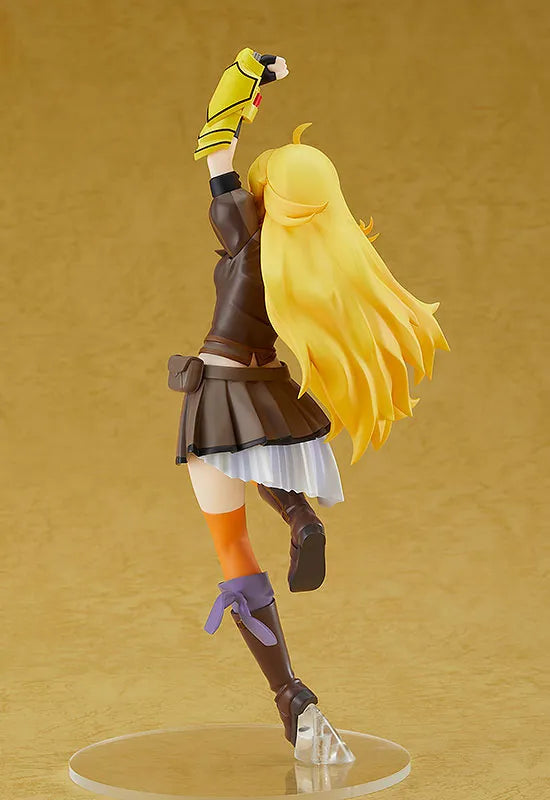 RWBY - Yang Xiao Long - Pop Up Parade (Good Smile Company)ㅤ – Good Smile Company – ActionFigure Brasil