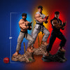 Ryu Evolution