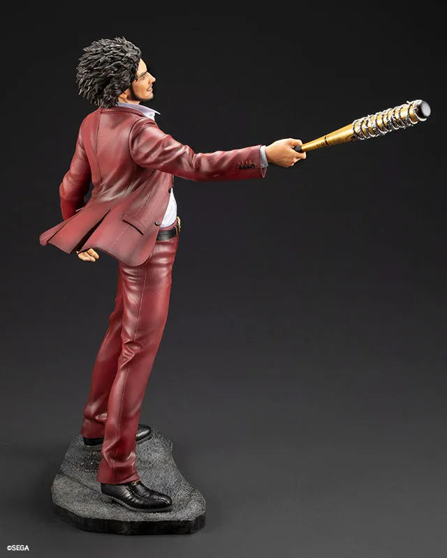 Ryu ga Gotoku - Kasuga Ichiban - Nancy-chan - 1/6 (Kotobukiya)ㅤ – Kotobukiya – ActionFigureBrasil