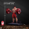 Ryu: Powerlifting - LIMITED EDITION: TBD (Pré-venda)