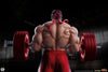 Ryu: Powerlifting - LIMITED EDITION: TBD (Pré-venda)