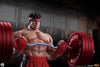 Ryu: Powerlifting - LIMITED EDITION: TBD (Pré-venda)