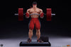 Ryu: Powerlifting - LIMITED EDITION: TBD (Pré-venda)