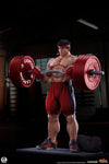 Ryu: Powerlifting - LIMITED EDITION: TBD (Pré-venda)