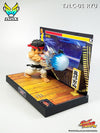 Ryu - ActionFigure Brasil